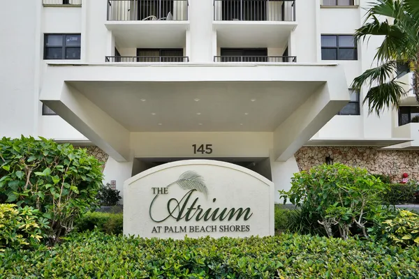 $6,000 | 145 South Ocean Avenue, Unit 419, Palm Beach Shores, FL 33404