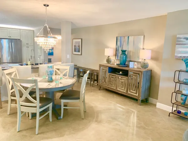 $6,000 | 145 South Ocean Avenue, Unit 419, Palm Beach Shores, FL 33404