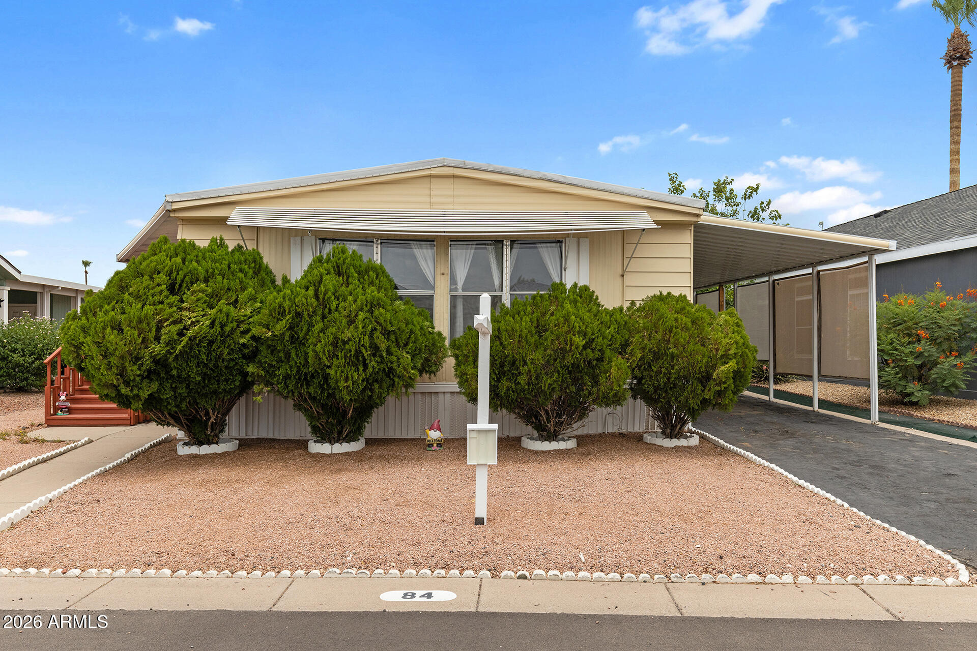 201 South Greenfield Road, Unit 84 Mesa, AZ 85206 - Photo 3 of 34 02