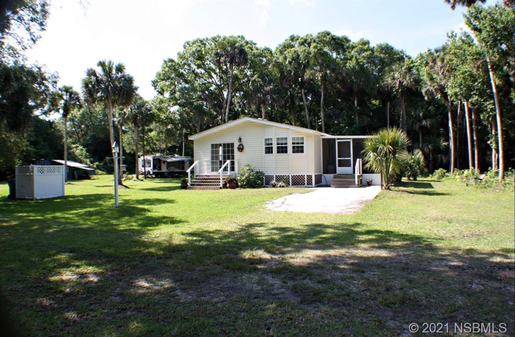 569 Maytown Road Oak Hill, FL 32759 - Photo 2 of 23 Gallery Image 2