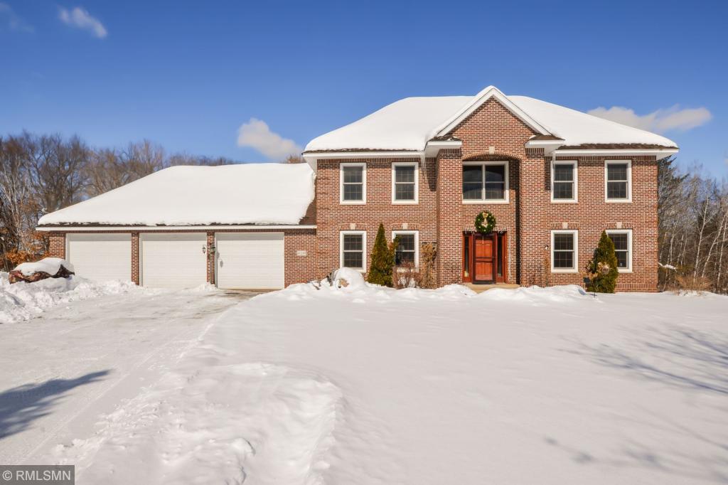 41249 Nelson Road North Branch, MN 55056 - Photo 1 of 1 Gallery Image 1