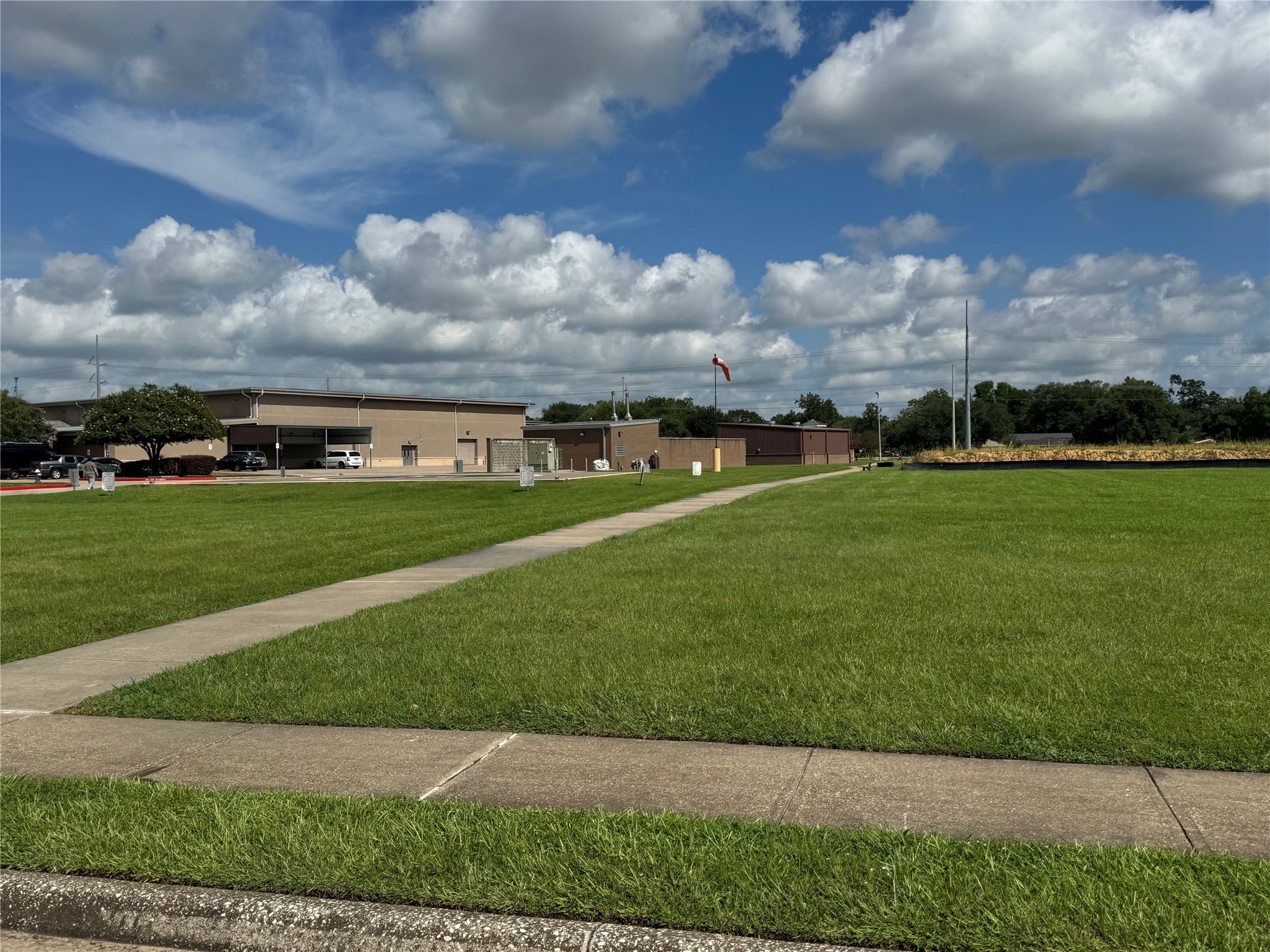 0 South Winfree Street Dayton, TX 77535 - Photo 5 of 14 a view of a golf course
