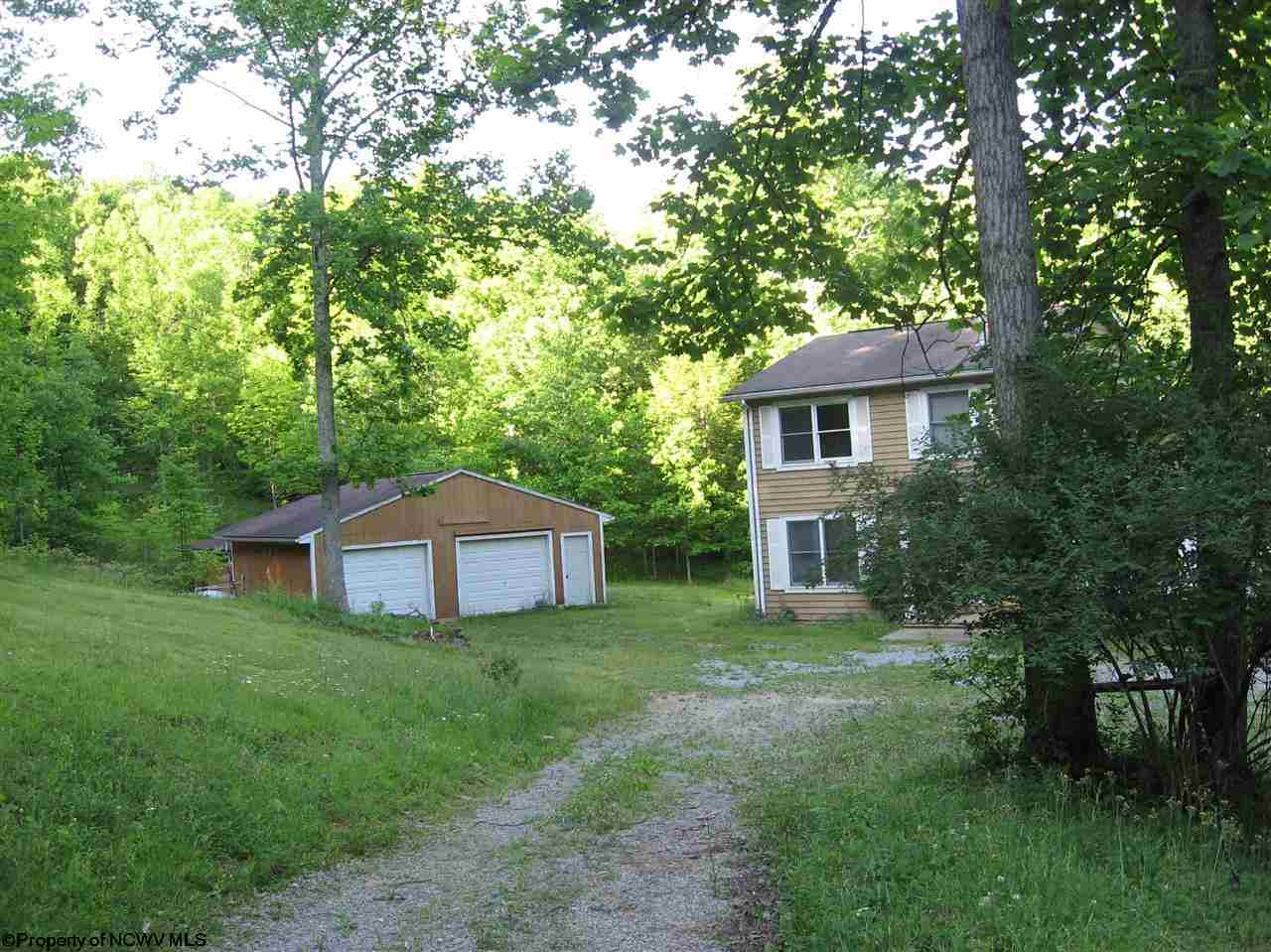 651 Endova Road Rock Cave, WV 26234 - Photo 3 of 19 Gallery Image 3