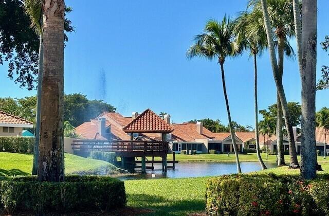 22663 Meridiana Drive Boca Raton, FL 33433 - Photo 54 of 73 meridiana fountain