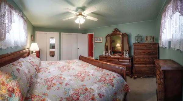 $333,500 | 1521 Charles Avenue, Worland, WY 82401