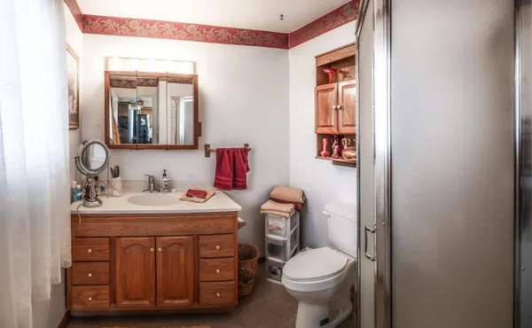 $333,500 | 1521 Charles Avenue, Worland, WY 82401