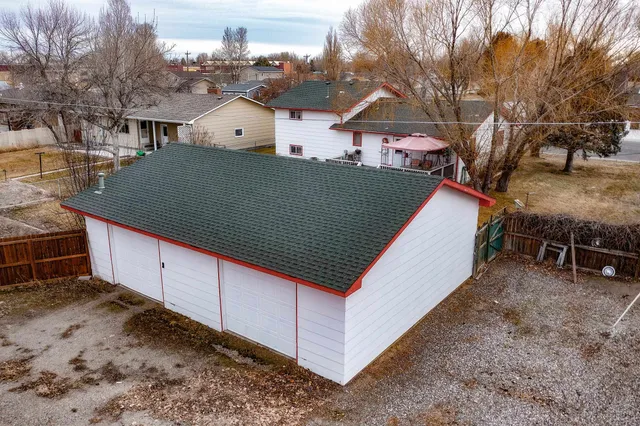 $350,000 | 1521 Charles Avenue, Worland, WY 82401