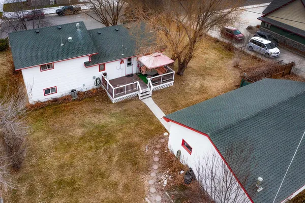 $333,500 | 1521 Charles Avenue, Worland, WY 82401