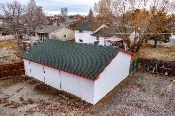 $333,500 | 1521 Charles Avenue, Worland, WY 82401