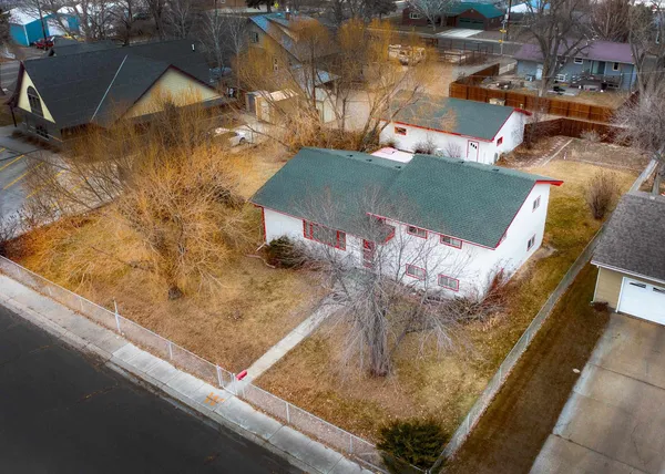 $333,500 | 1521 Charles Avenue, Worland, WY 82401