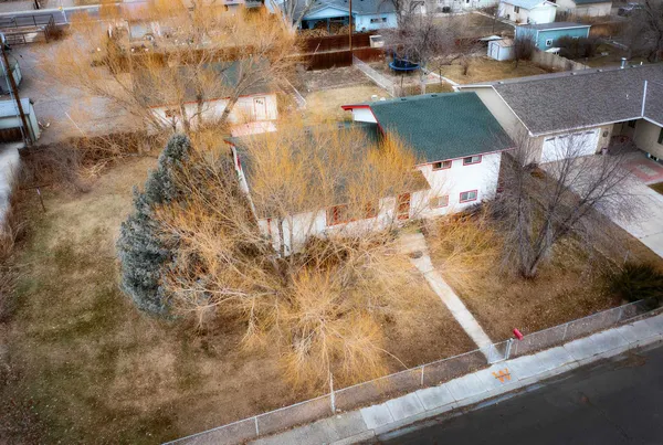 $333,500 | 1521 Charles Avenue, Worland, WY 82401