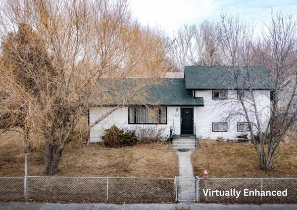 $333,500 | 1521 Charles Avenue, Worland, WY 82401