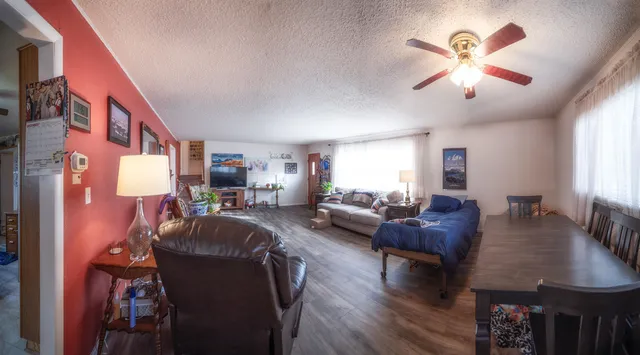 $350,000 | 1521 Charles Avenue, Worland, WY 82401