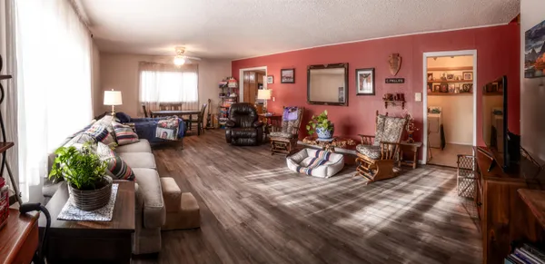 $333,500 | 1521 Charles Avenue, Worland, WY 82401