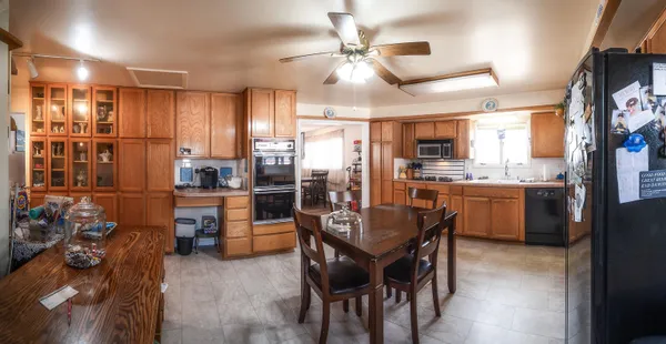 $333,500 | 1521 Charles Avenue, Worland, WY 82401