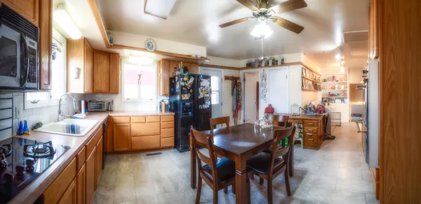 $333,500 | 1521 Charles Avenue, Worland, WY 82401