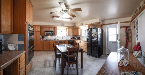 $333,500 | 1521 Charles Avenue, Worland, WY 82401