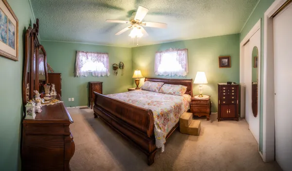 $333,500 | 1521 Charles Avenue, Worland, WY 82401