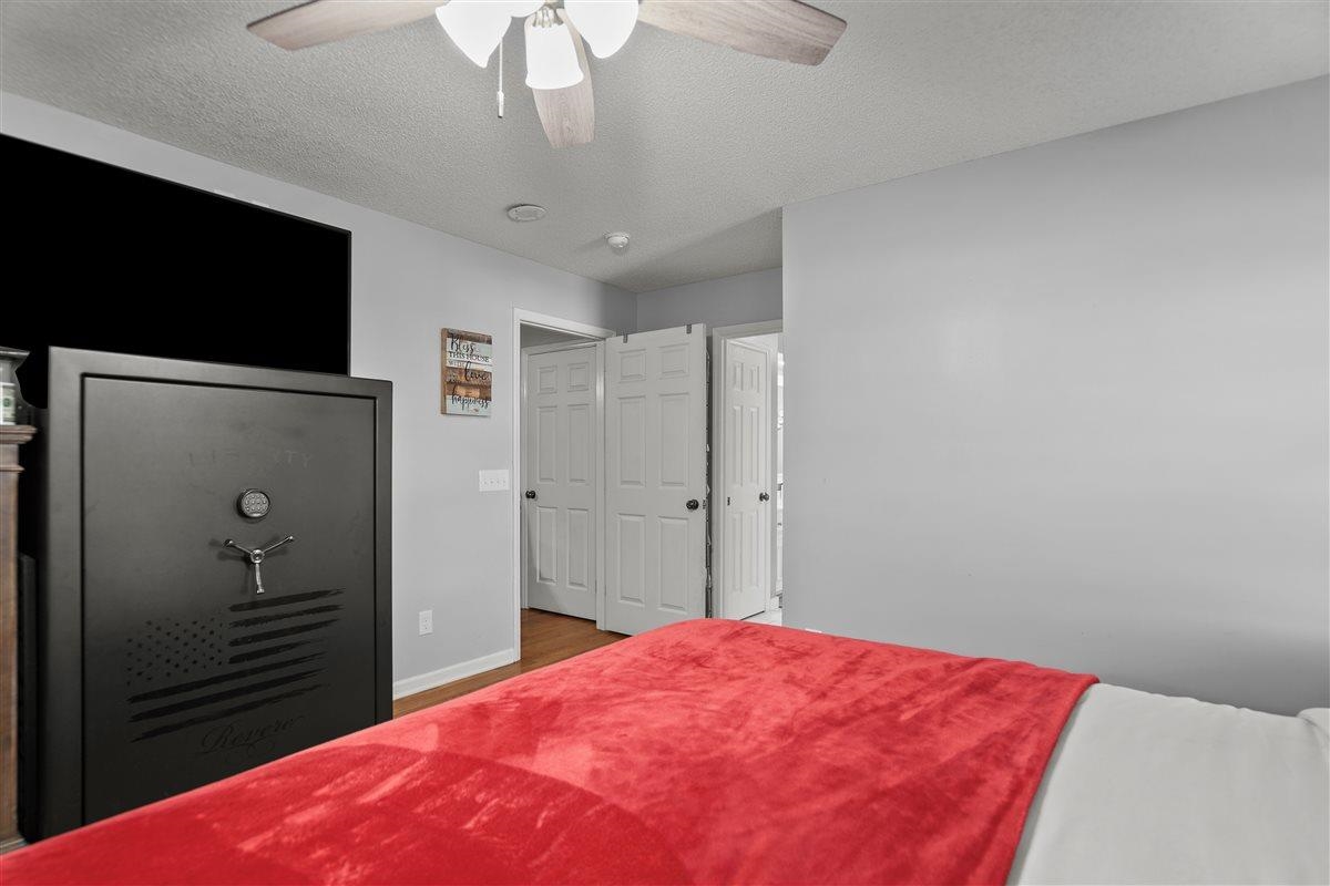 46 Red Hill Road Cheraw, SC 29520 - Photo 46 of 62