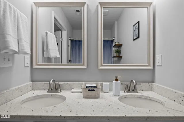 a view of washer and dryer