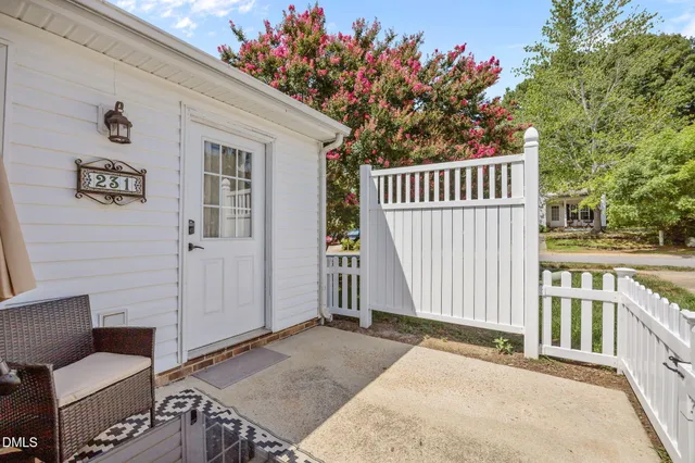 $295,000 | 231 Highgate Circle, Wake Forest, NC 27587