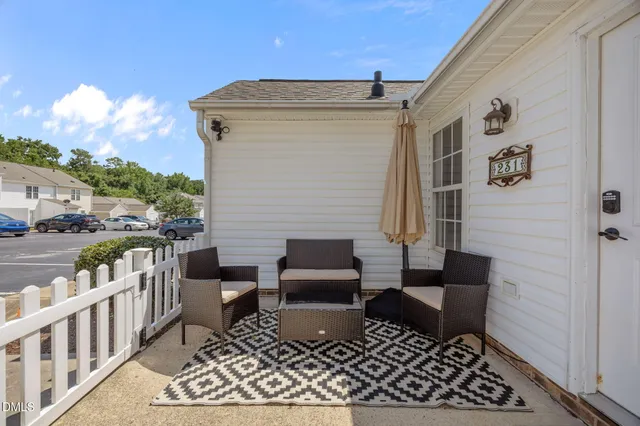 $295,000 | 231 Highgate Circle, Wake Forest, NC 27587