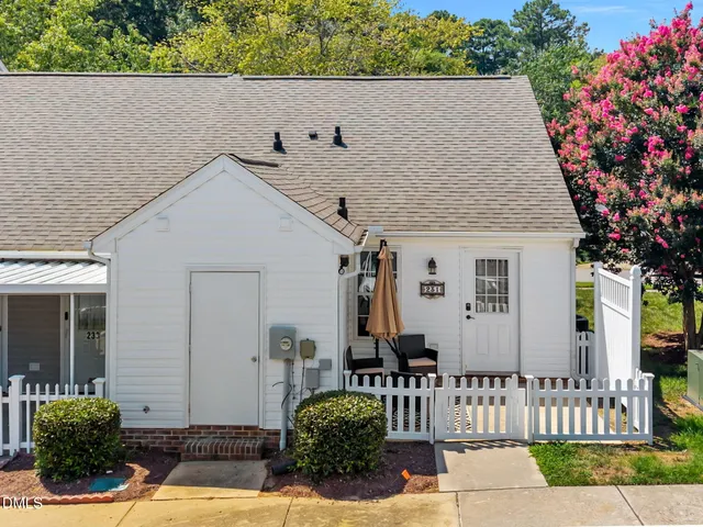 $295,000 | 231 Highgate Circle, Wake Forest, NC 27587