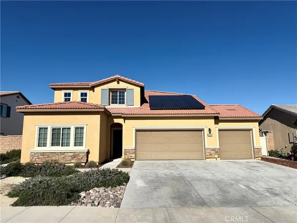 $3,399 | 26564 Rosebay Way, Menifee, CA 92585