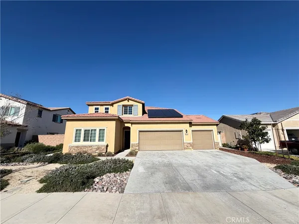 $3,399 | 26564 Rosebay Way, Menifee, CA 92585