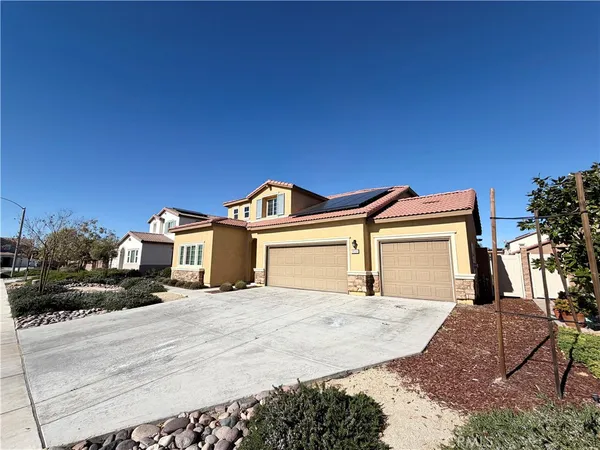 $3,399 | 26564 Rosebay Way, Menifee, CA 92585