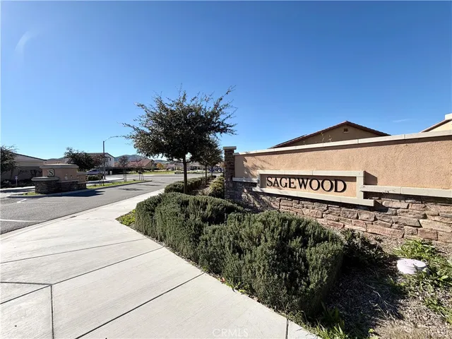 $3,850 | 26564 Rosebay Way, Menifee, CA 92585