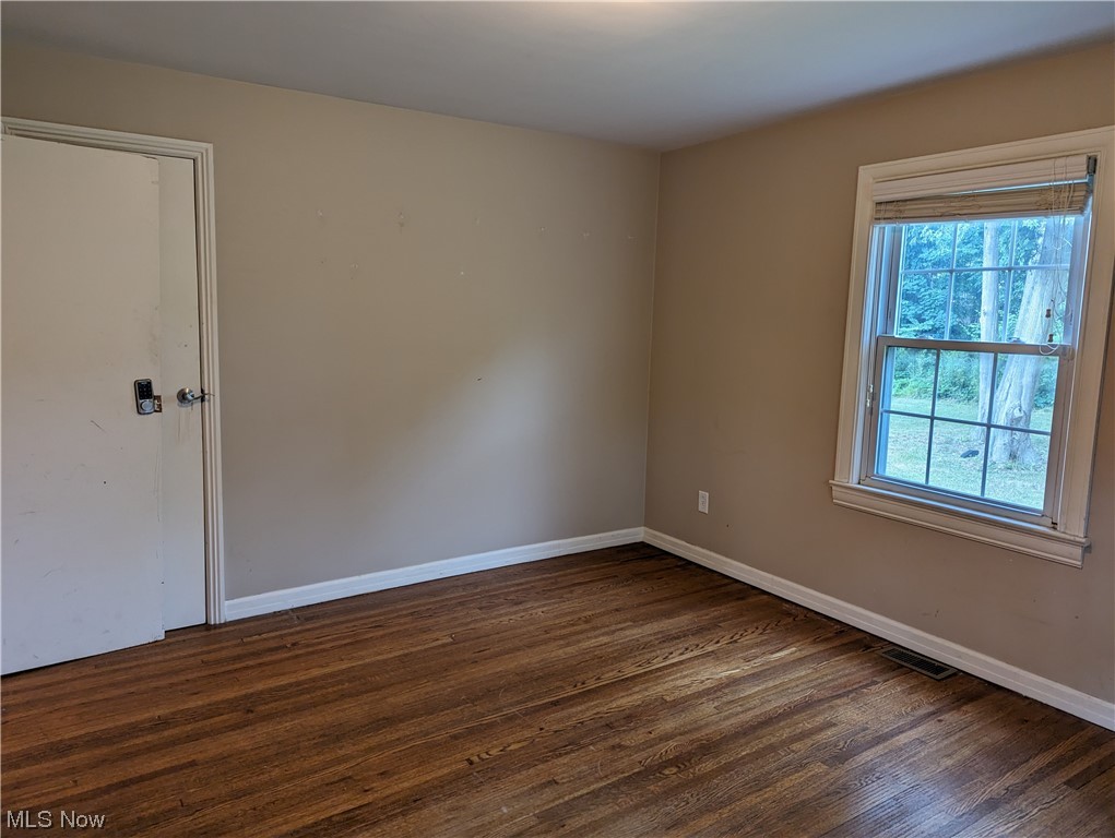 5151 Medina Road Akron, OH 44321 - Photo 16 of 29 Bedroom #1 main floor