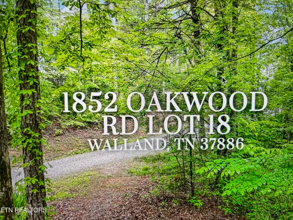 $84,900 | 1852 Oakwood Road, Walland, TN 37886