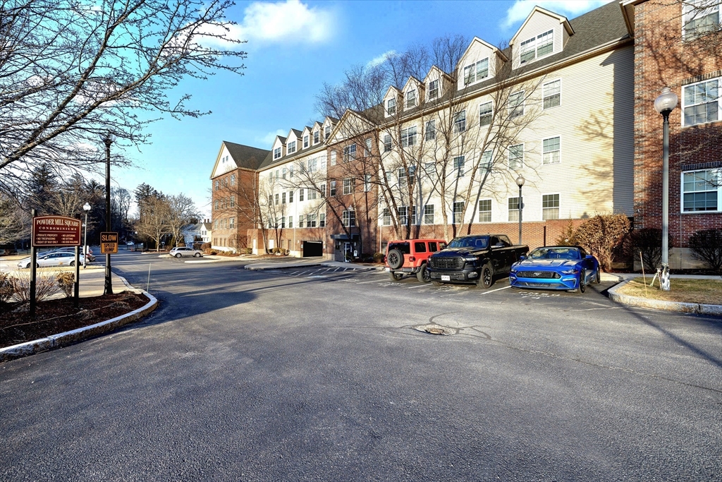 1 Powder Mill Square, Unit 102 Andover, MA 01810 - Photo 28 of 30