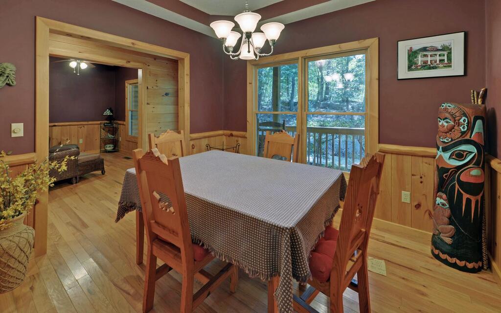 803 Brookhaven Lane Blue Ridge, GA 30513 - Photo 10 of 42 Gallery Image 10