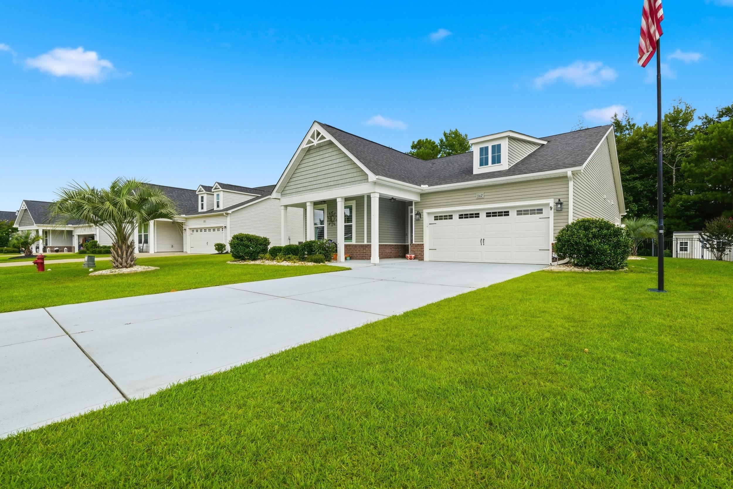 342 Dunbarton Lane Conway, SC 29526 - Photo 35 of 42