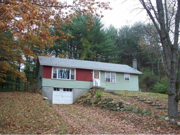 289 Branch Road Roxbury, NH 03431 - Photo 1 of 1 Gallery Image 1