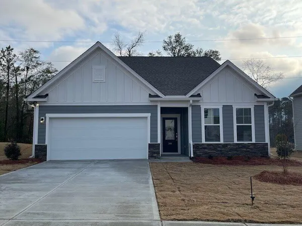 $339,900 | 344 Tupelo Pass, Harlem, GA 30814