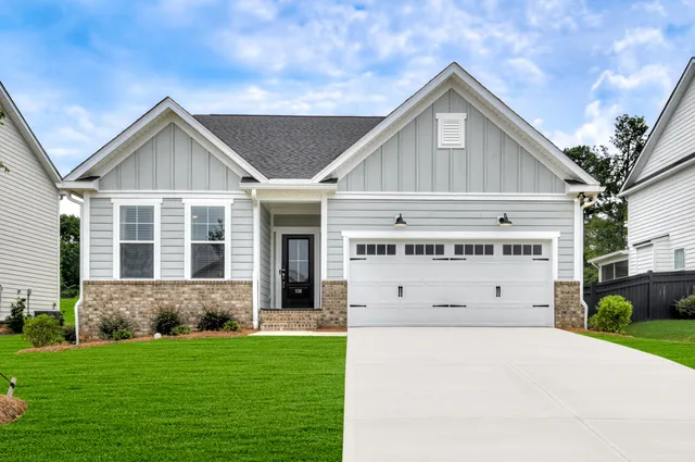 $359,900 | 344 Tupelo Pass, Harlem, GA 30814