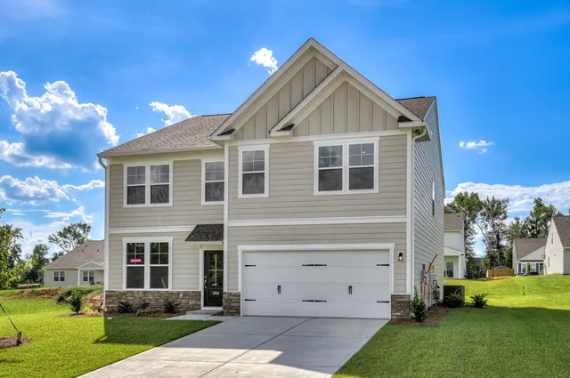 $359,900 | 344 Tupelo Pass, Harlem, GA 30814