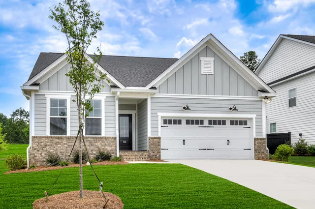 $359,900 | 344 Tupelo Pass, Harlem, GA 30814