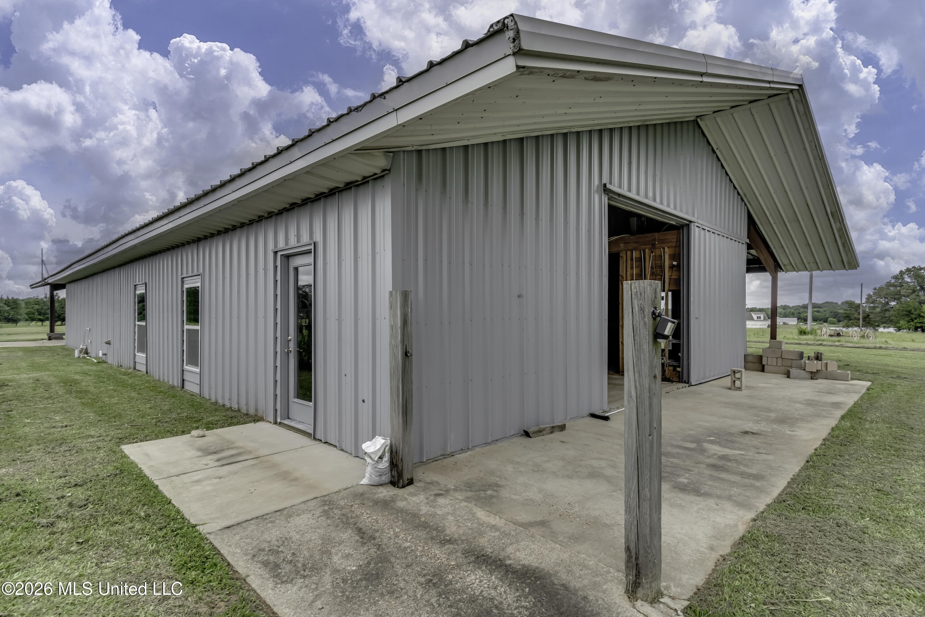482 Cane Creek Road Flora, MS 39071 - Photo 31 of 93 482 Cane Creek Rd--13