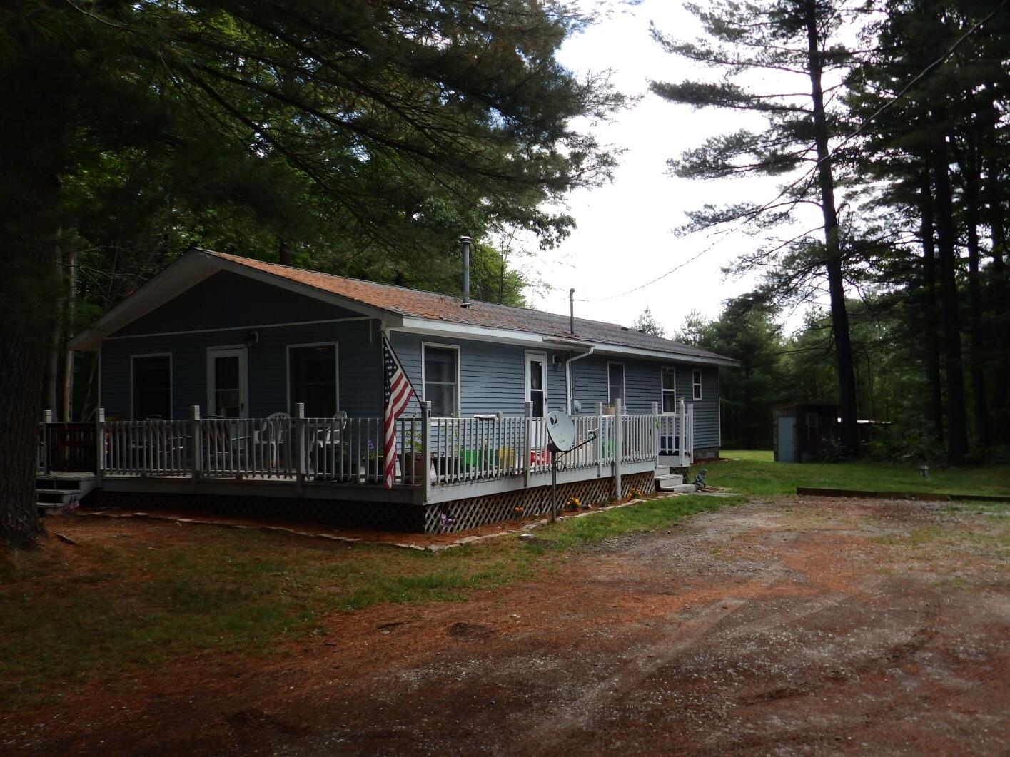 5740 North Red Oak Road Lewiston, MI 49756 - Photo 30 of 35 Gallery Image 30