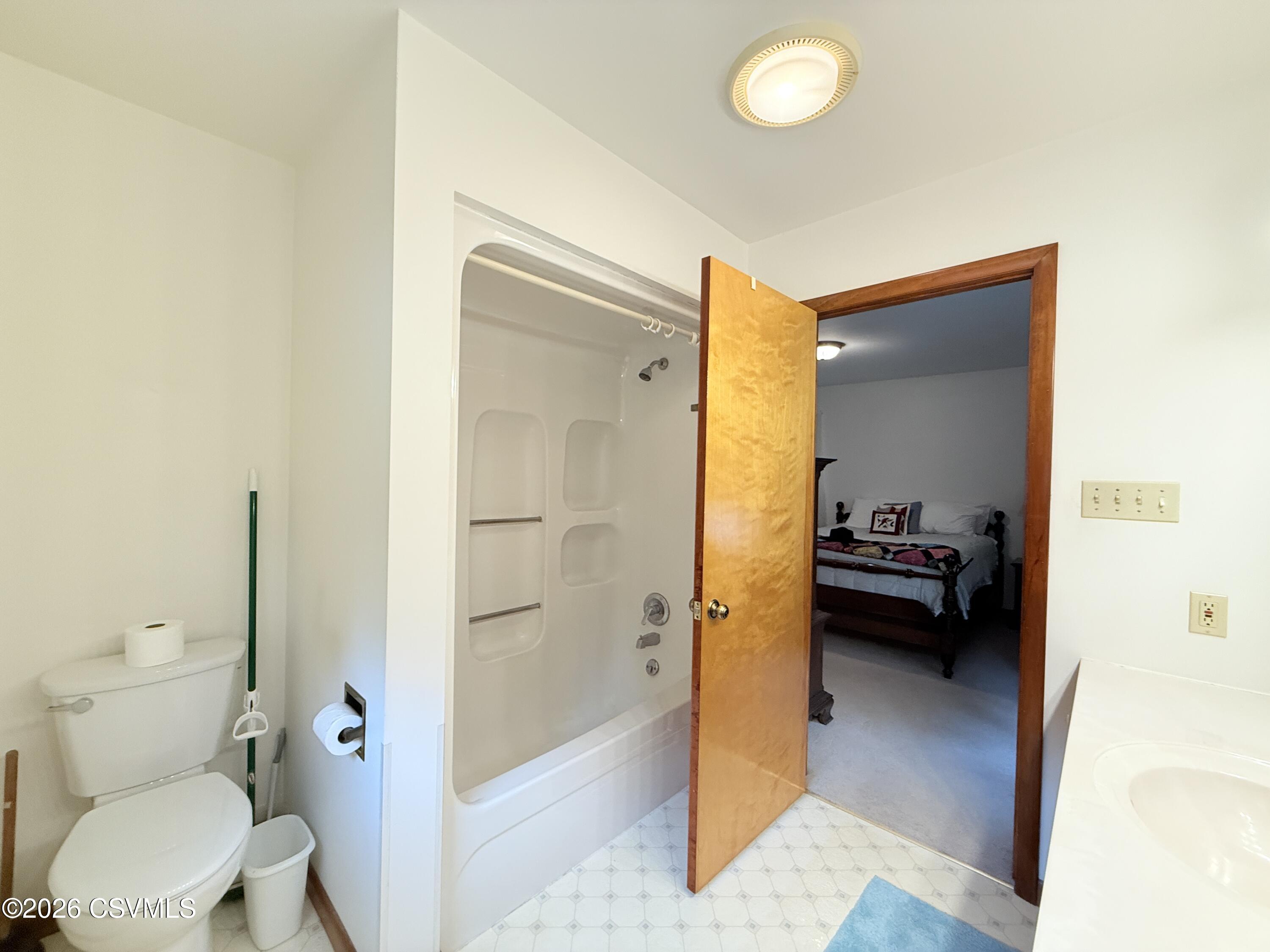 24 Oak Road Orangeville, PA 17859 - Photo 32 of 54