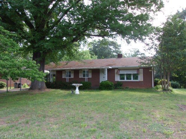 4965 Warner Road Pfafftown, NC 27040 - Photo 1 of 10 Gallery Image 1