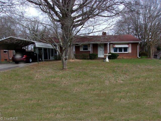 4965 Warner Road Pfafftown, NC 27040 - Photo 3 of 10 Gallery Image 3