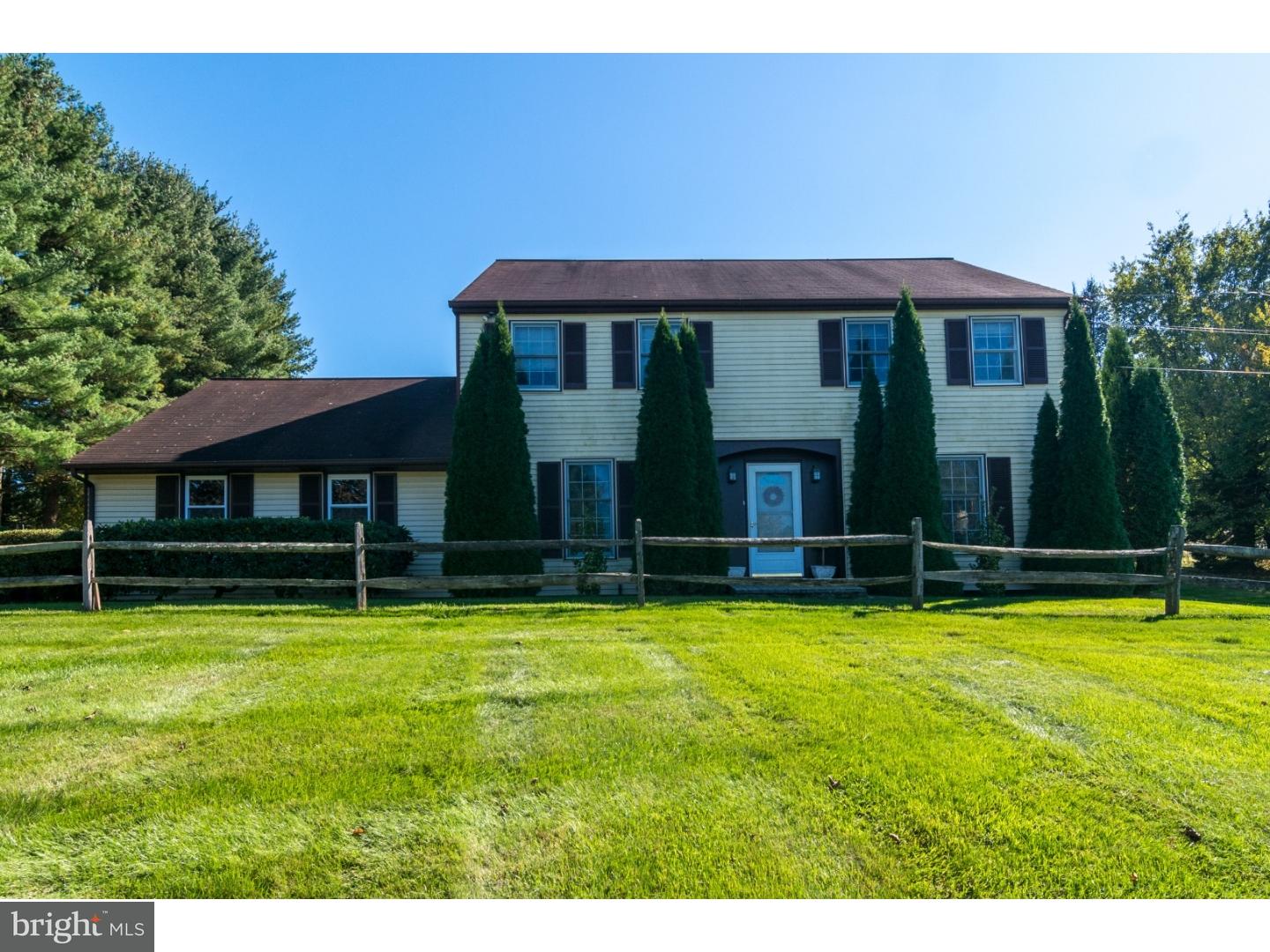 427 Pine Run Road Doylestown, PA 18901 - Photo 1 of 24