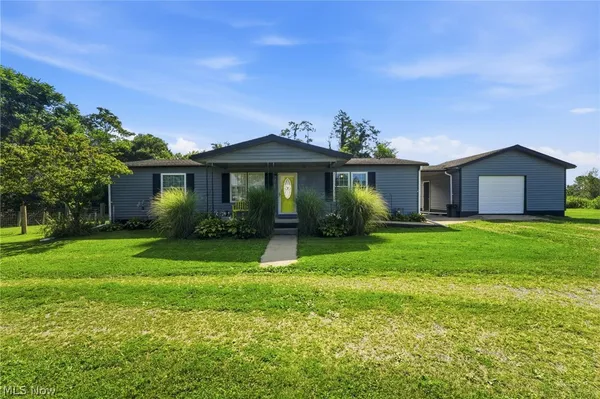 $399,900 | 3706 Highway 13, Crooksville, OH 43731