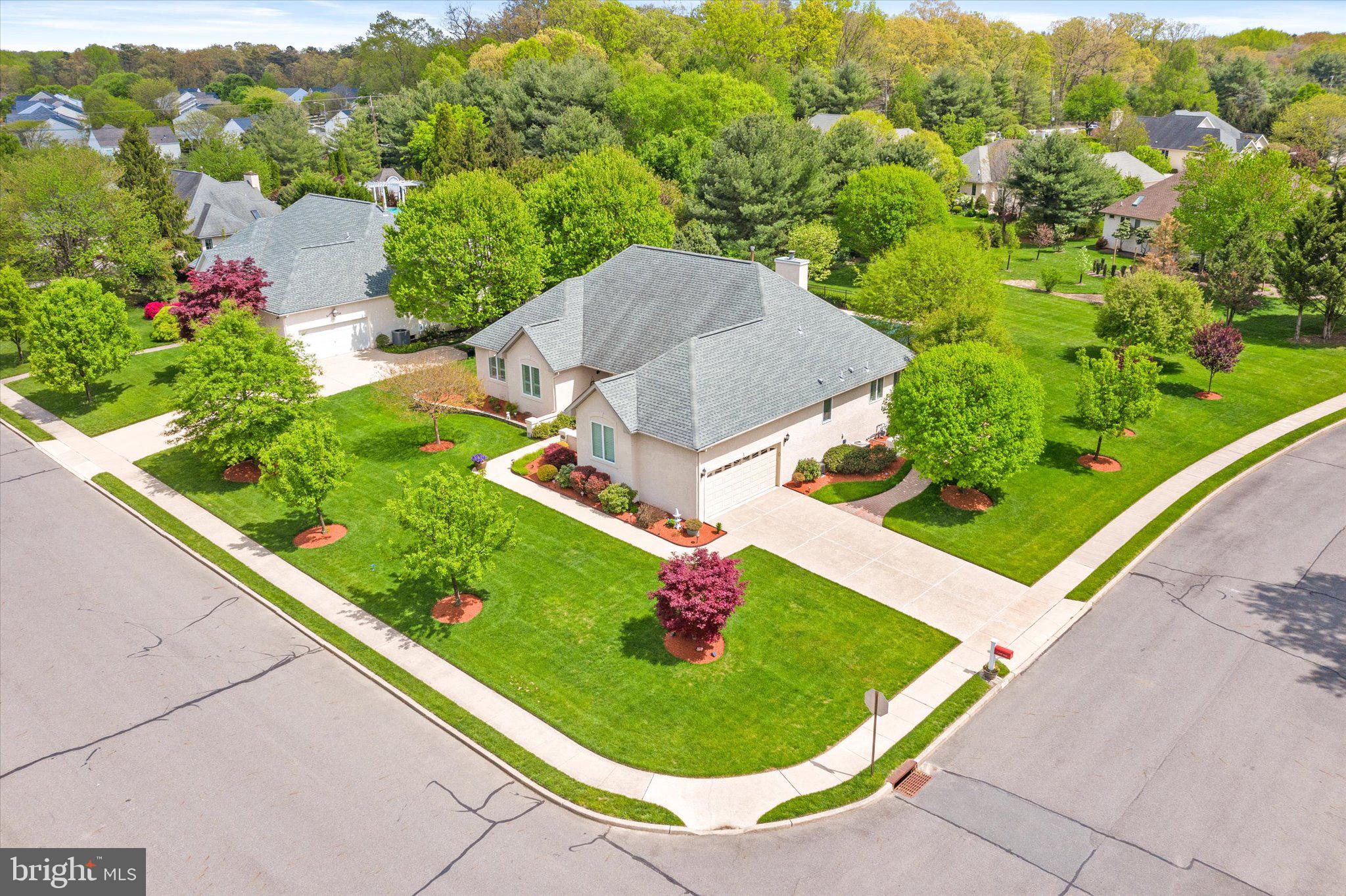 7 Jazz Way Mount Laurel, NJ 08054 - Photo 3 of 50