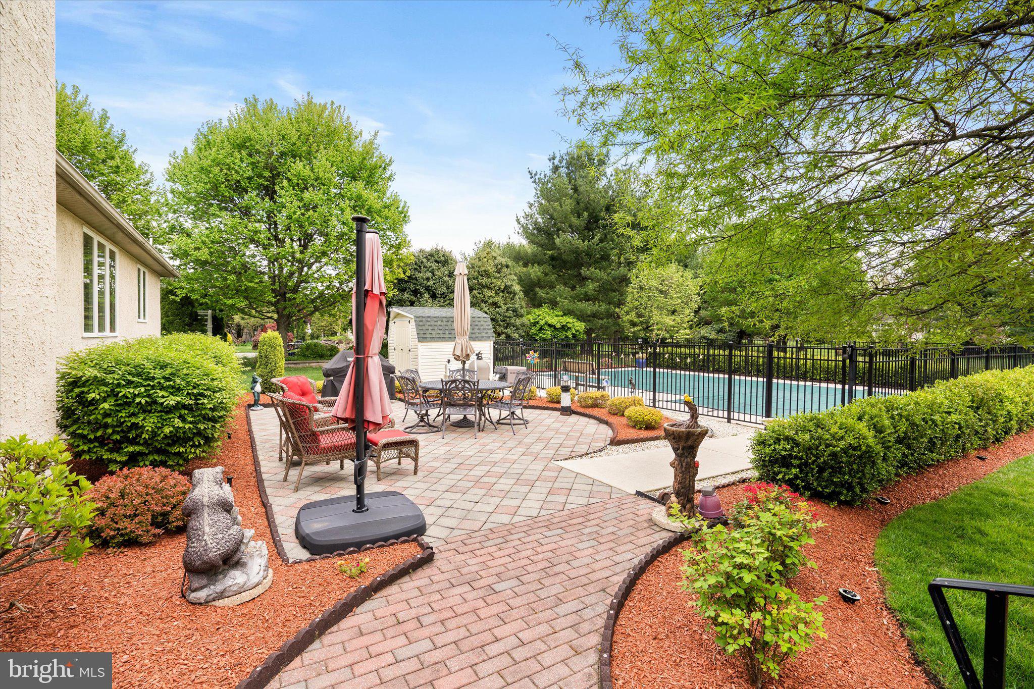 7 Jazz Way Mount Laurel, NJ 08054 - Photo 32 of 50